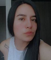Portrait of Tatiana Huertas Navarro