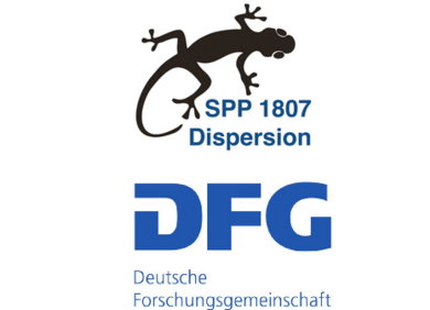 Logo of SPP 1807