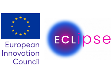 Logo of European Innovation ECLIPSE