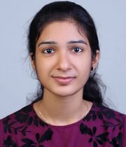 Portrait of Nilima Manoj Kumar